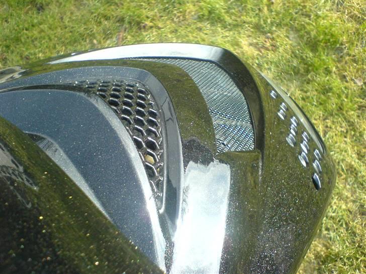 Peugeot Speedfight 2 billede 10