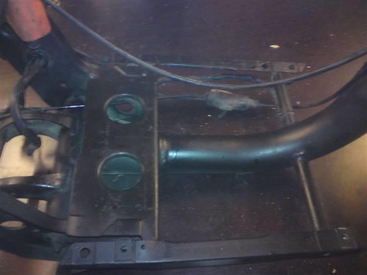 Piaggio zip >TILSALG<  billede 7