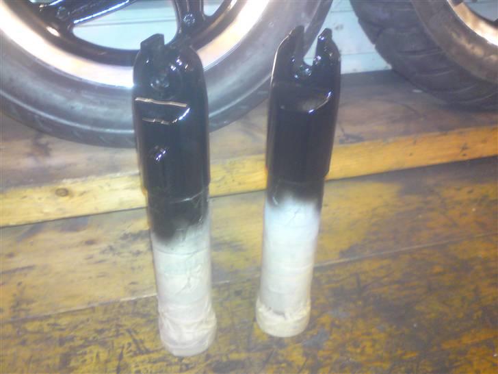 Piaggio zip >TILSALG<  billede 9