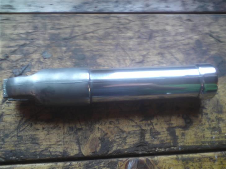 Piaggio zip >TILSALG<  billede 10