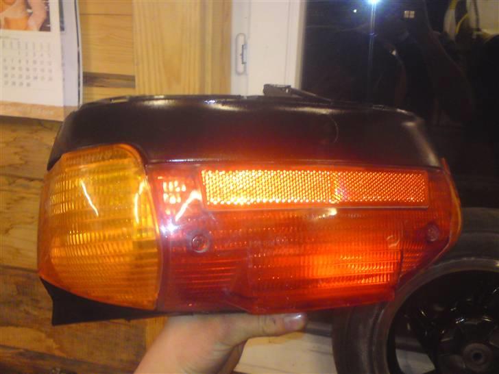 Piaggio zip >TILSALG<  billede 11