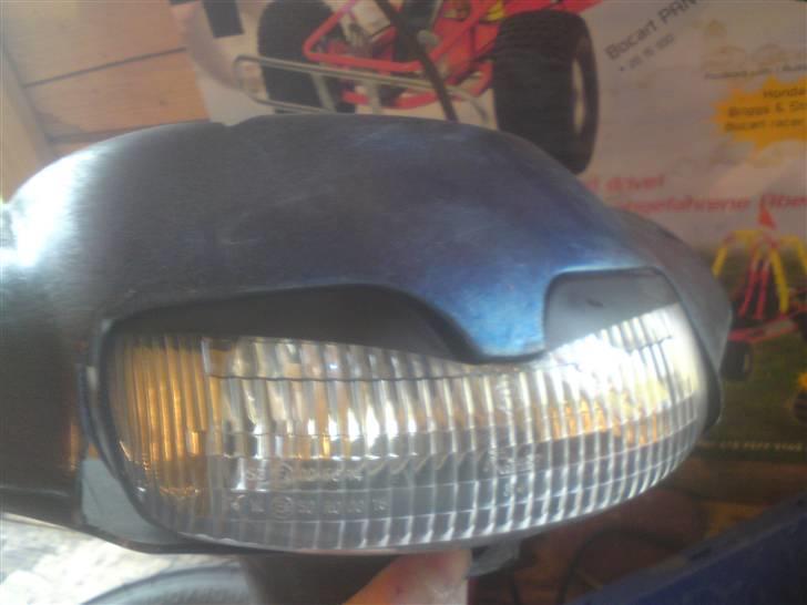 Piaggio zip >TILSALG<  billede 14