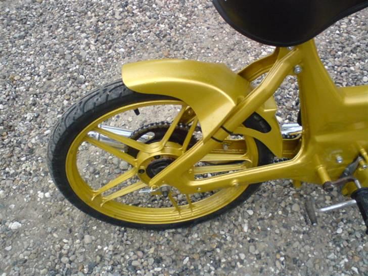 Puch maxi  billede 3