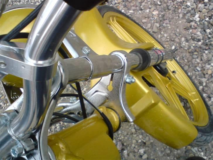 Puch maxi  billede 4