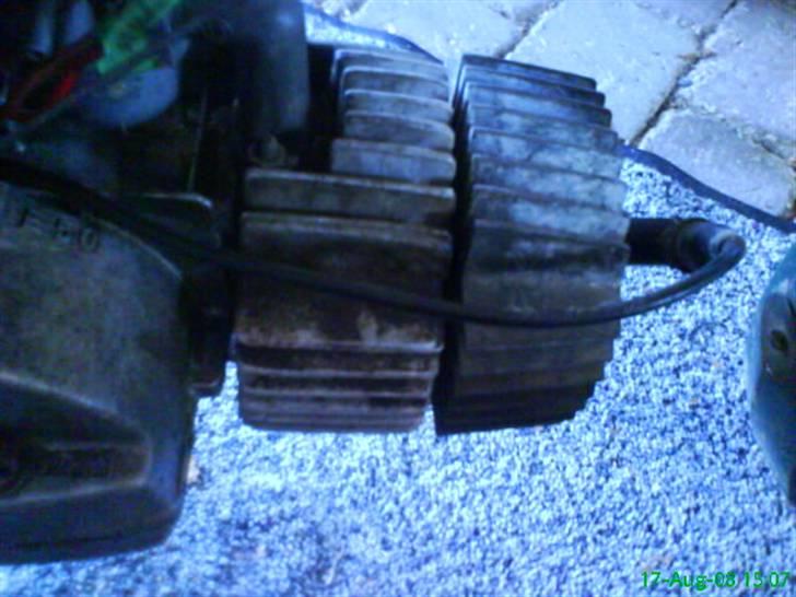 Puch maxi e50 p SOLGT billede 5