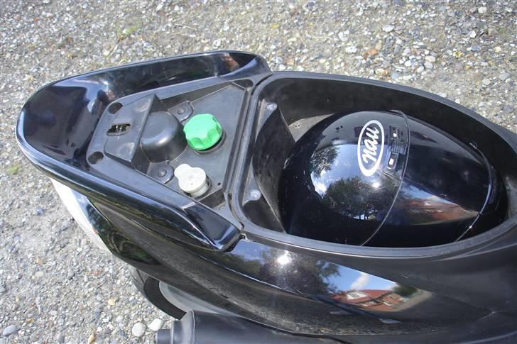 Yamaha Jog R billede 7