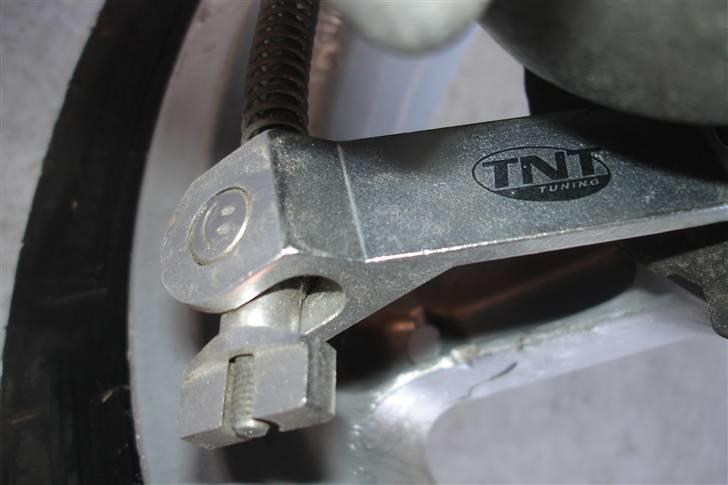 Yamaha Jog R billede 10