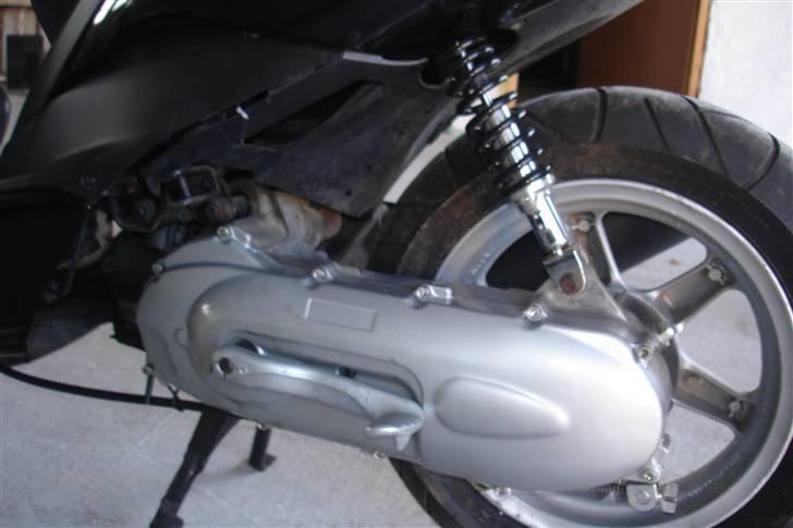 Yamaha Jog R billede 11