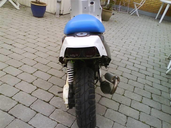 PGO Hot'50 "The Beast" billede 4