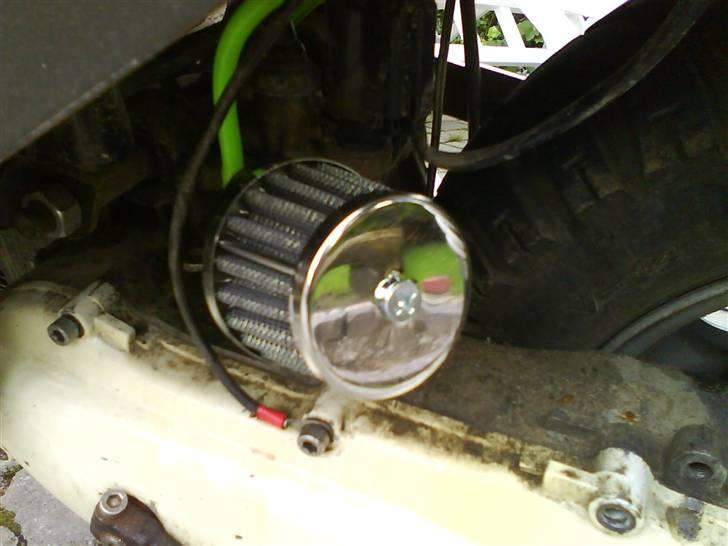 PGO Hot'50 "The Beast" billede 5