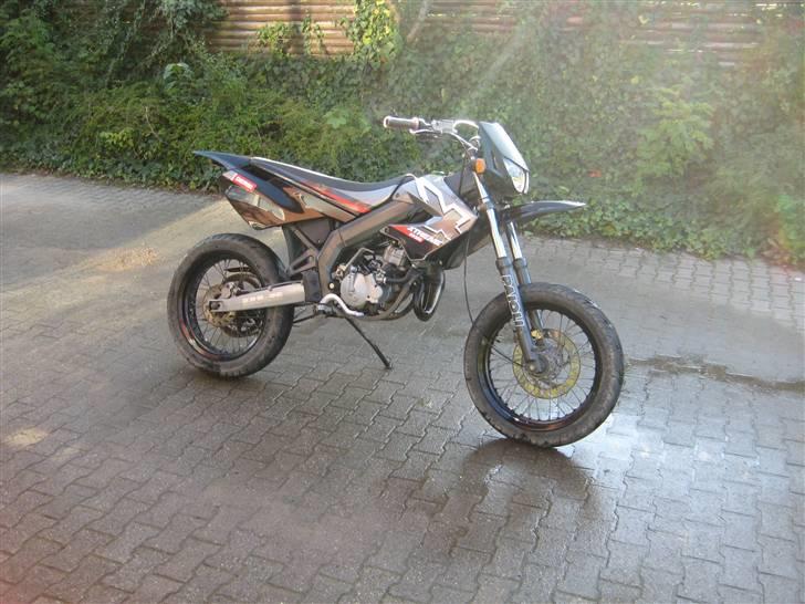 Derbi senda til salg billede 2