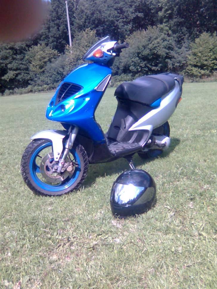 Piaggio NRG Mc3 [ SOLGT*] billede 4