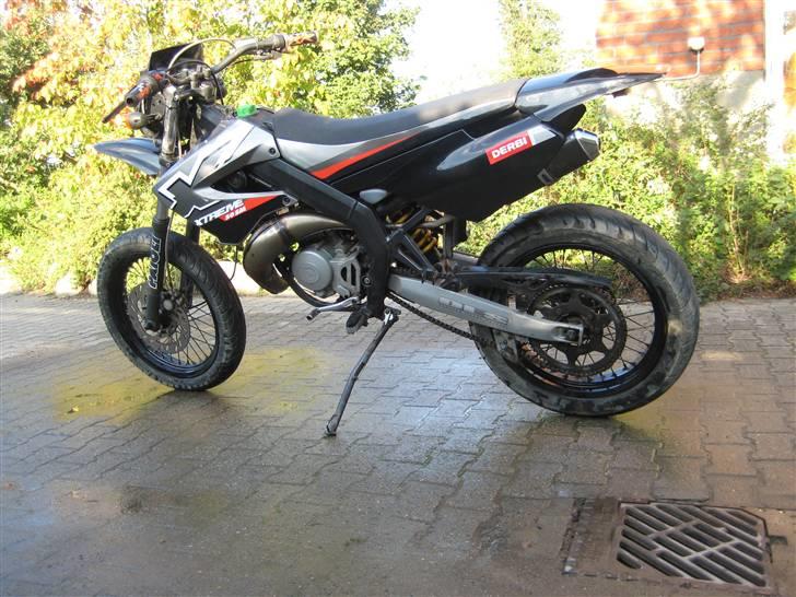 Derbi senda til salg billede 4