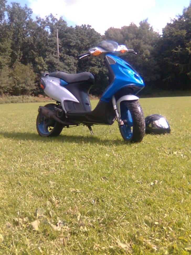 Piaggio NRG Mc3 [ SOLGT*] billede 5