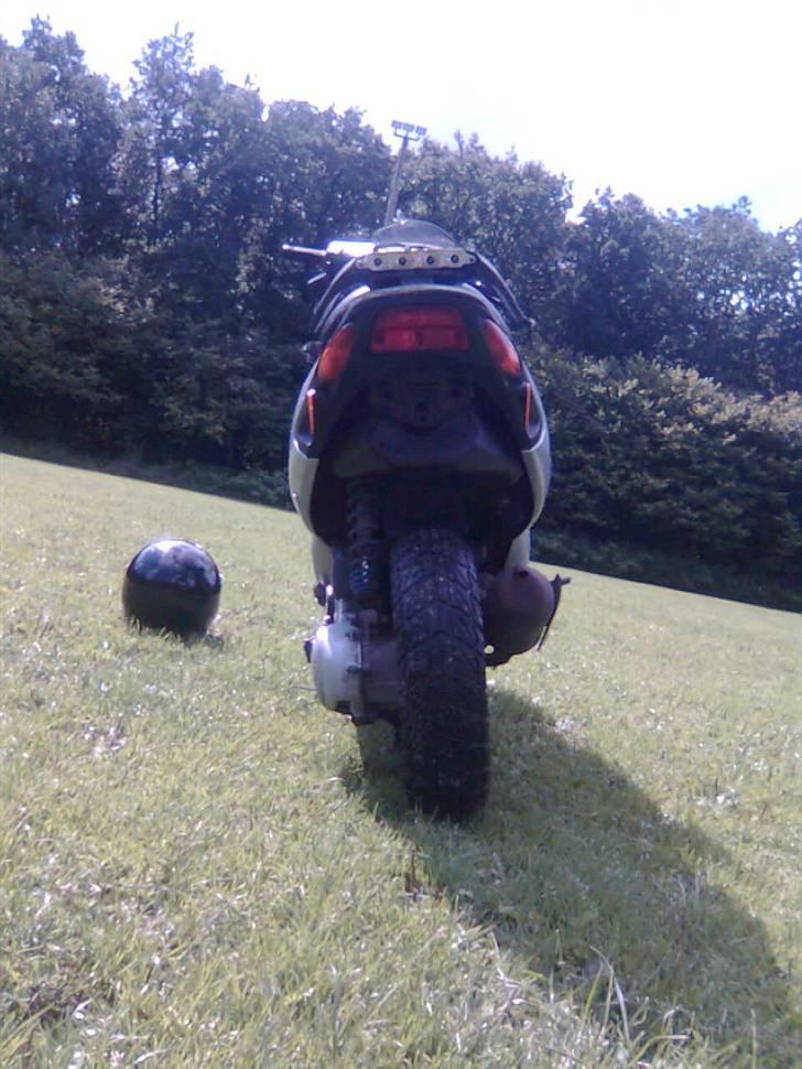 Piaggio NRG Mc3 [ SOLGT*] billede 6