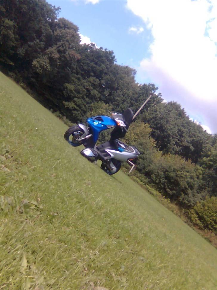 Piaggio NRG Mc3 [ SOLGT*] billede 9