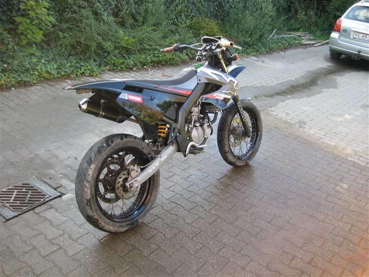 Derbi senda til salg billede 5