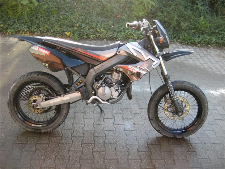 Derbi senda til salg billede 6