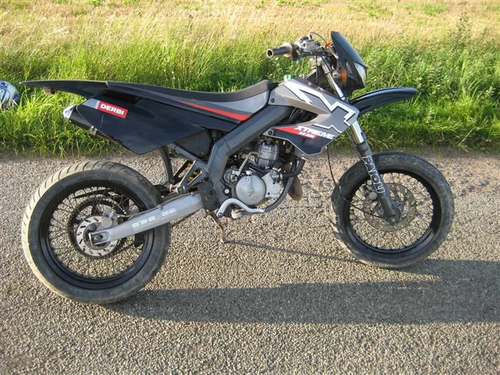 Derbi senda til salg billede 7
