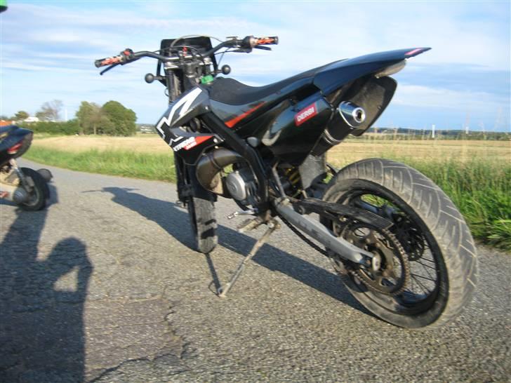 Derbi senda til salg billede 10