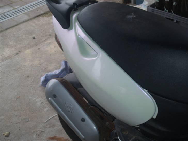 Aprilia sonic billede 3
