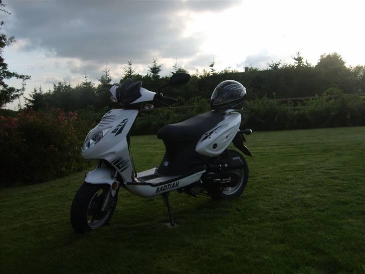 Baotian BTM billede 2