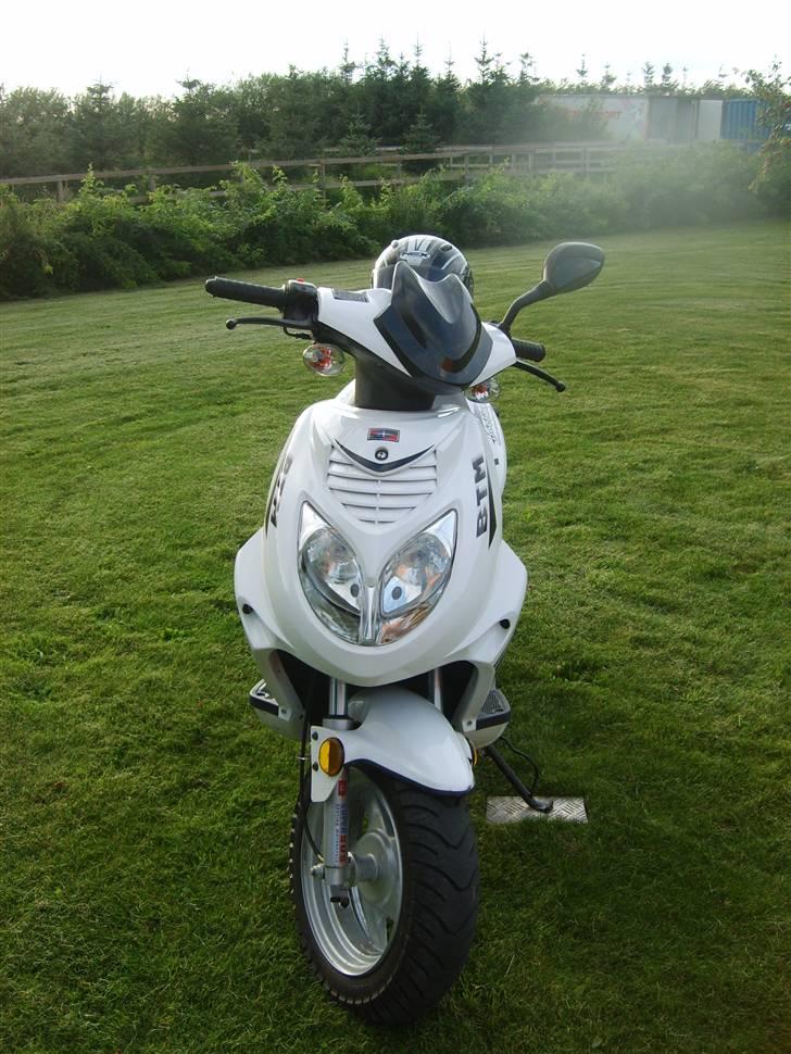 Baotian BTM billede 3