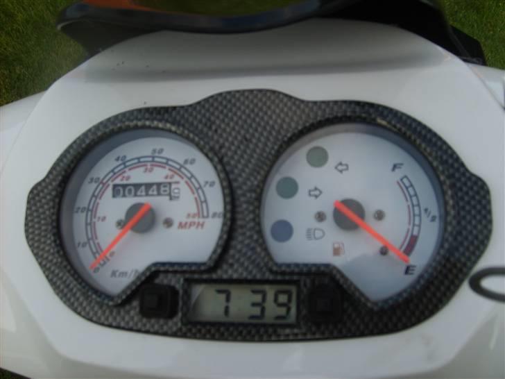 Baotian BTM billede 4