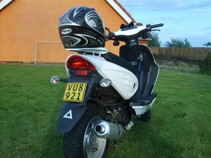 Baotian BTM billede 5