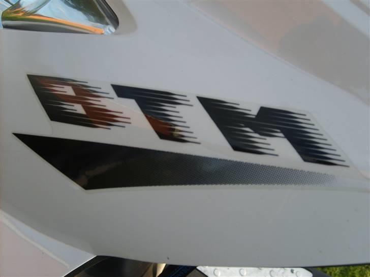 Baotian BTM billede 7