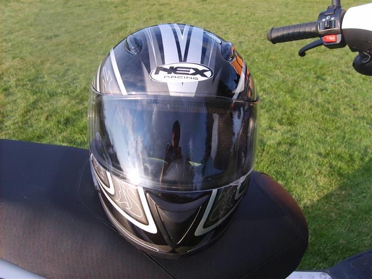 Baotian BTM billede 8