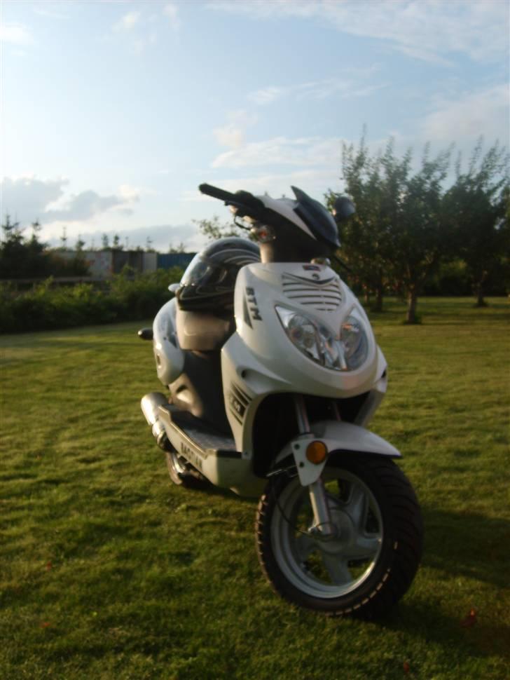 Baotian BTM billede 9