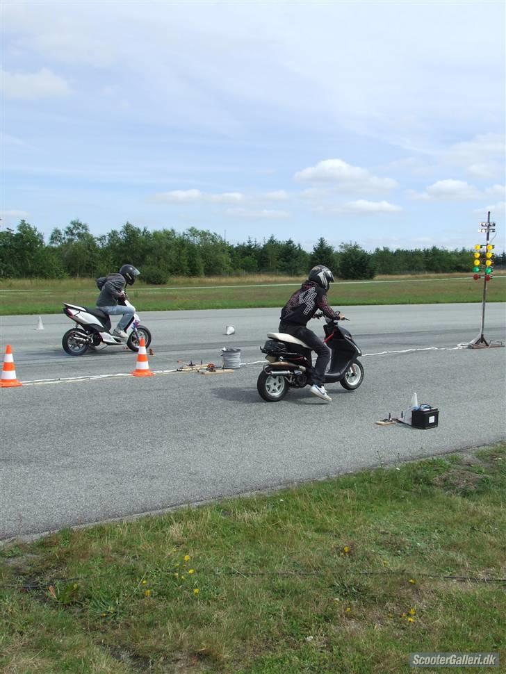 Honda SFX LC - Sprint til SSW med Stage6 Racing AC billede 16