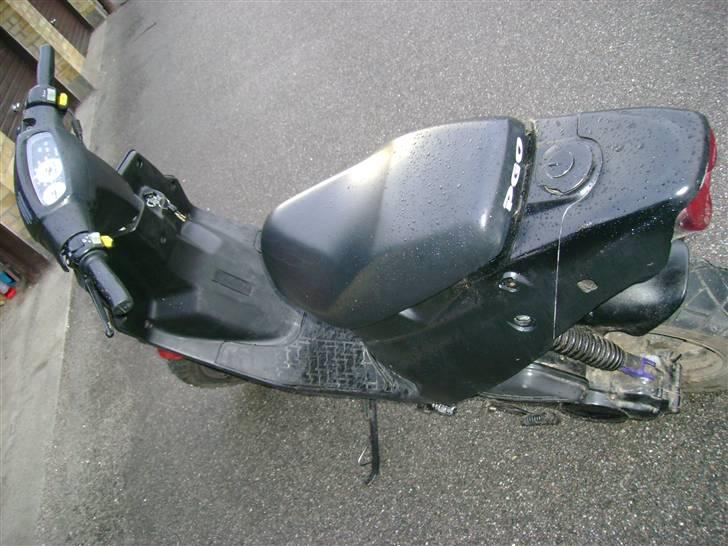 PGO Hot 50 - Byttet til Sonic billede 3