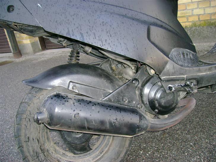 PGO Hot 50 - Byttet til Sonic billede 4