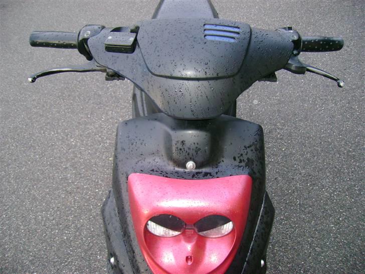 PGO Hot 50 - Byttet til Sonic billede 5