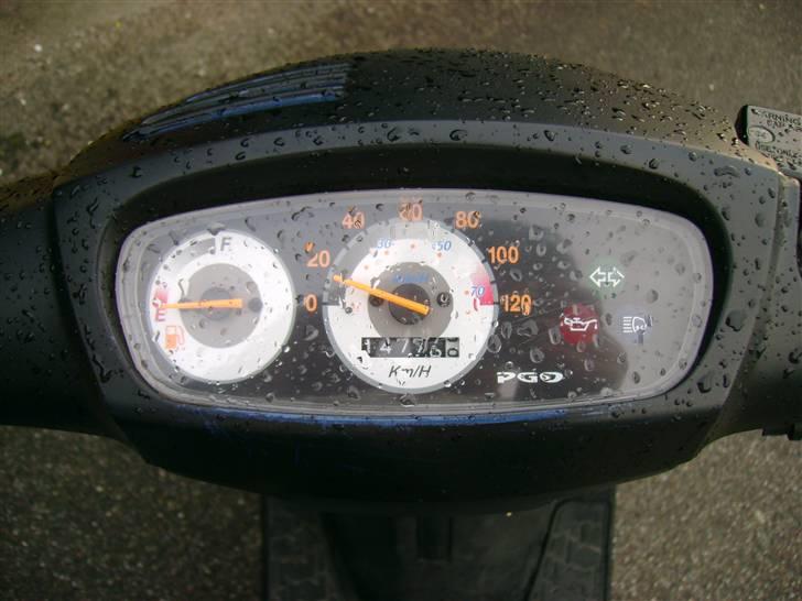 PGO Hot 50 - Byttet til Sonic billede 6