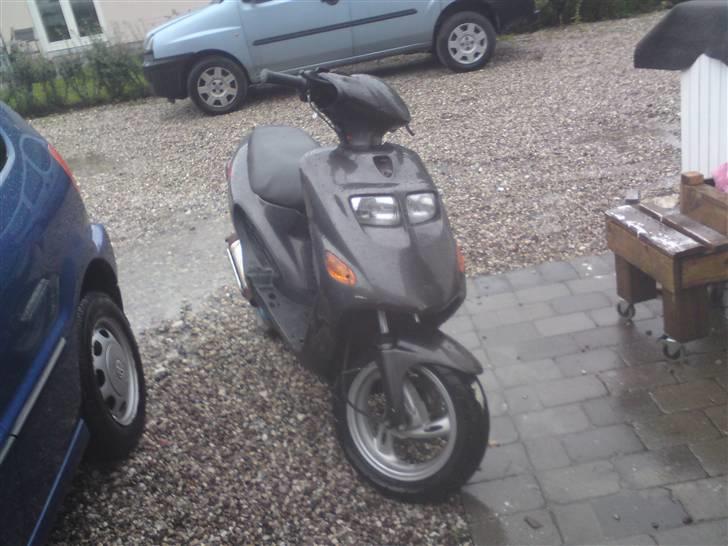 Kreidler Easy Rider SOLGT! billede 1