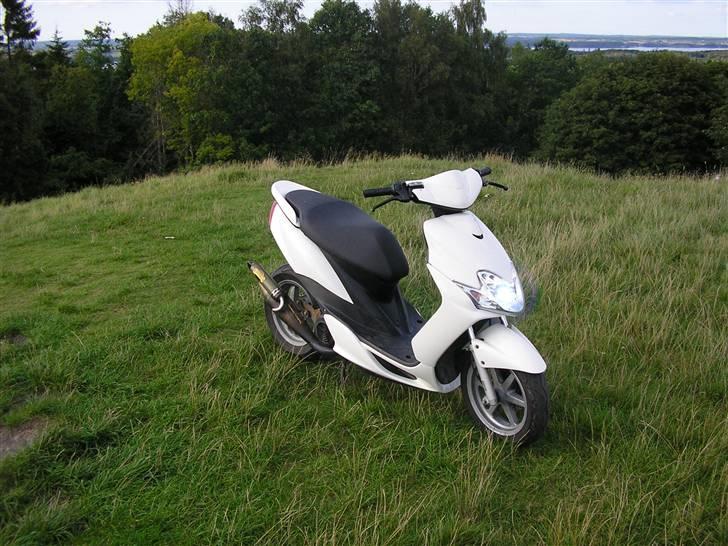 Yamaha Jog R_*putte*_ billede 3