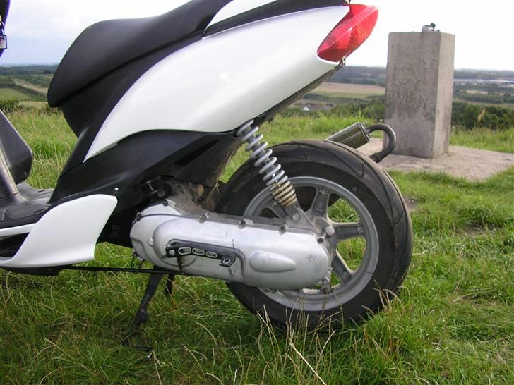 Yamaha Jog R_*putte*_ billede 6