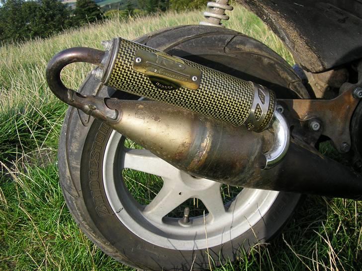 Yamaha Jog R_*putte*_ billede 12