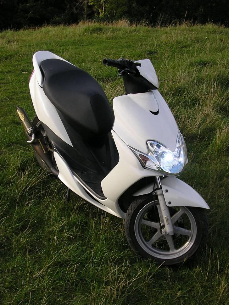 Yamaha Jog R_*putte*_ billede 13