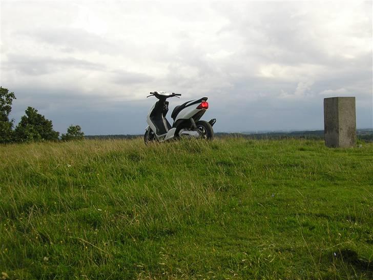 Yamaha Jog R_*putte*_ billede 14