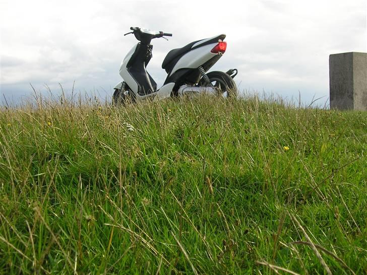 Yamaha Jog R_*putte*_ billede 15