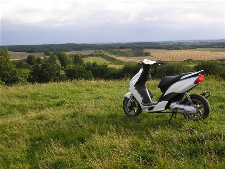 Yamaha Jog R_*putte*_ billede 16