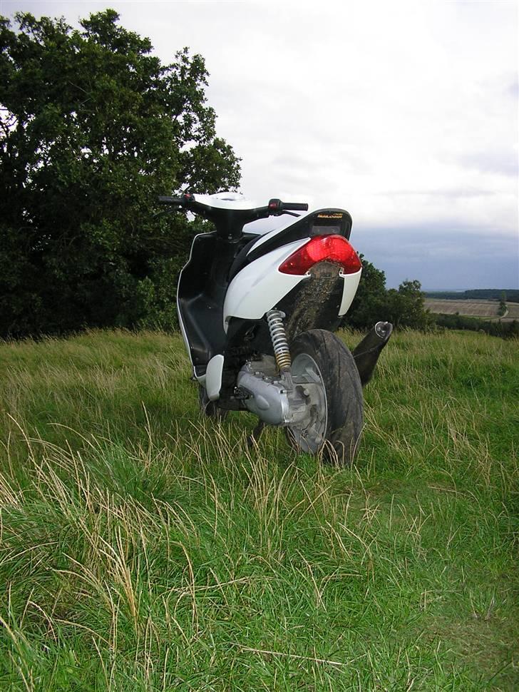 Yamaha Jog R_*putte*_ billede 17