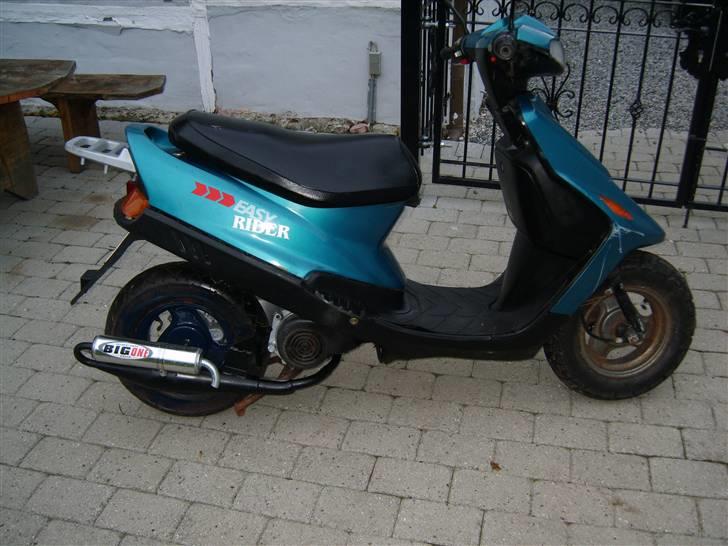 Kreidler Easy Rider >SOLGT< billede 1