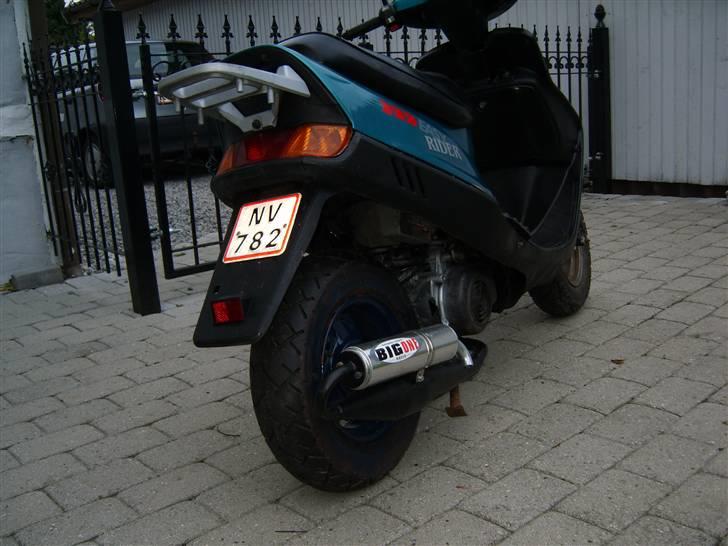 Kreidler Easy Rider >SOLGT< billede 3