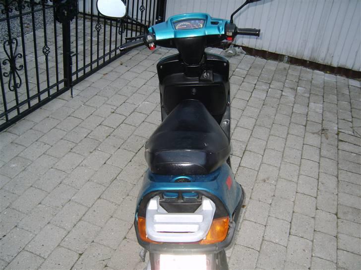 Kreidler Easy Rider >SOLGT< billede 4