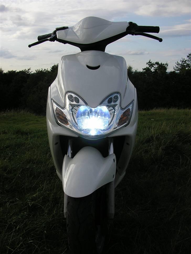 Yamaha Jog R_*putte*_ billede 18